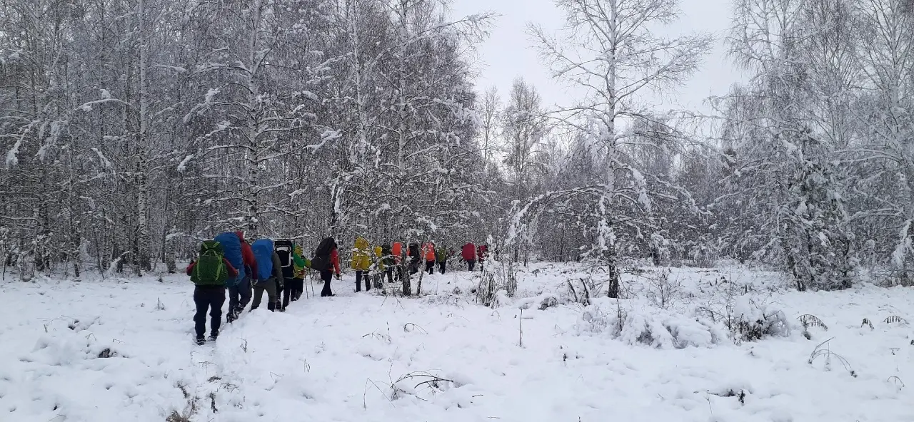 Правила проведения простейшего туристского путешествия