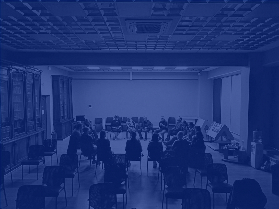 "Иван Федорович Панькин. Три истории о тульских мастерах"